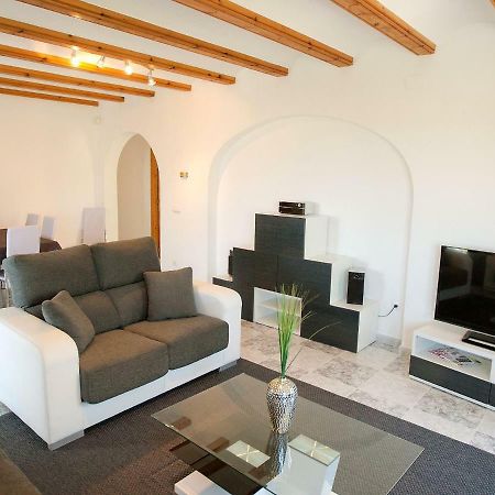 Villa Lunas By Interhome Monte Pego Luaran gambar