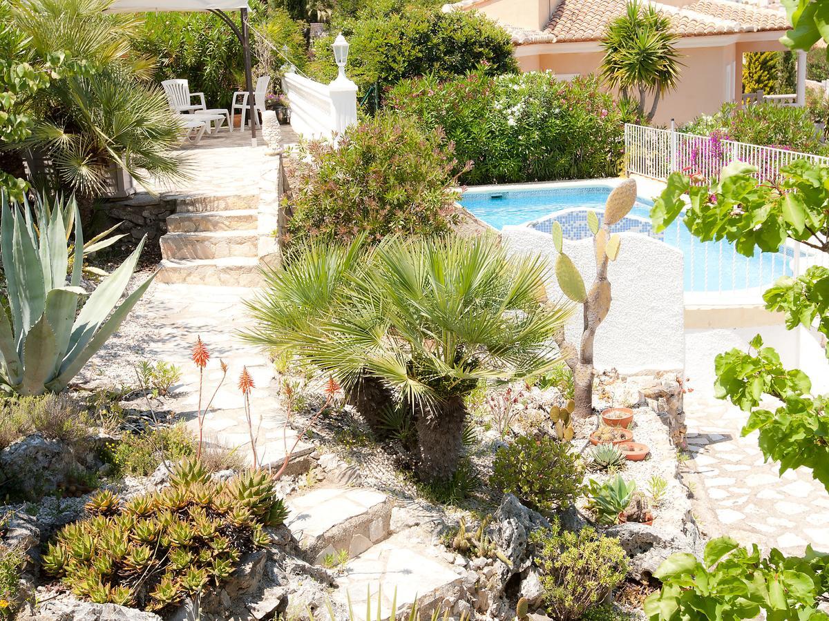 Villa Lunas By Interhome Monte Pego Luaran gambar