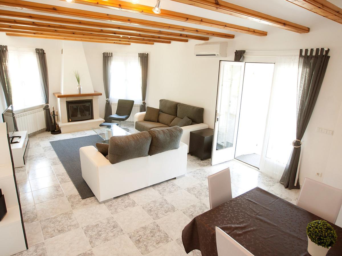 Villa Lunas By Interhome Monte Pego Luaran gambar