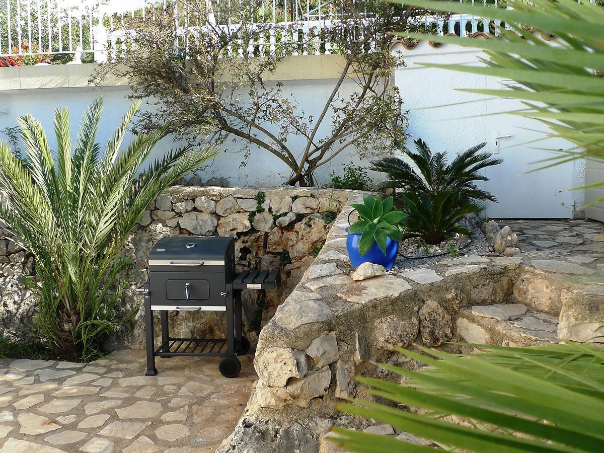 Villa Lunas By Interhome Monte Pego Luaran gambar