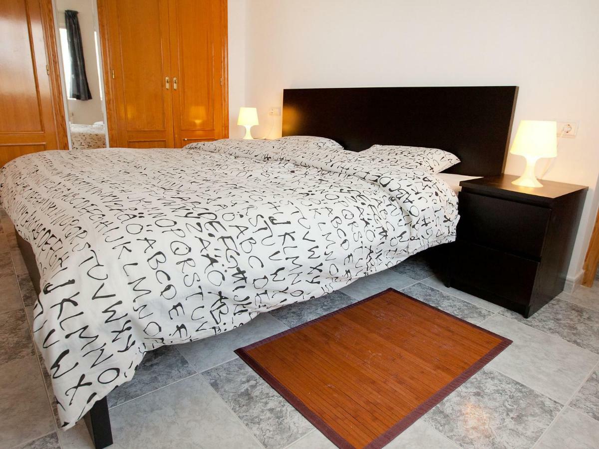 Villa Lunas By Interhome Monte Pego Luaran gambar