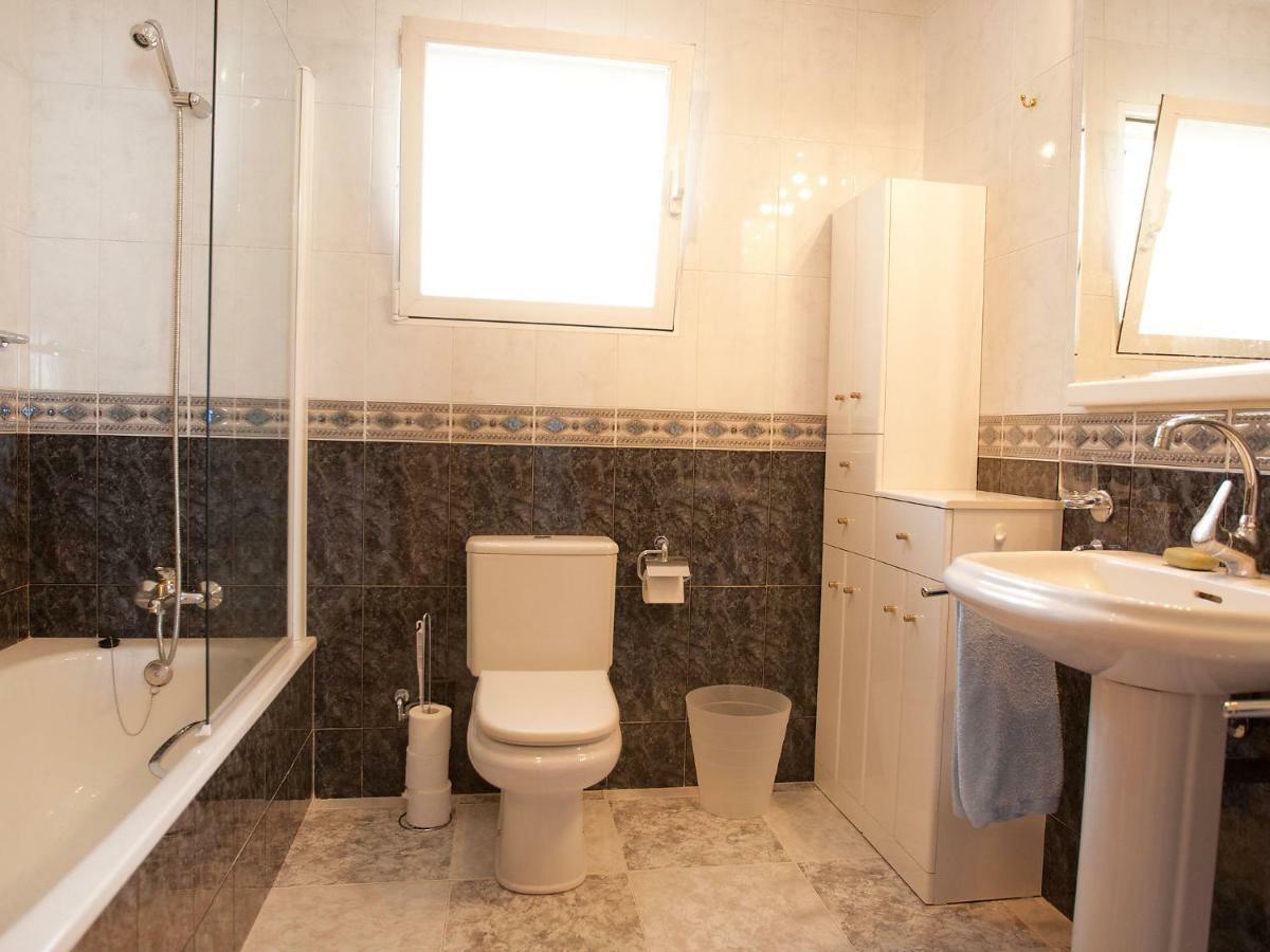 Villa Lunas By Interhome Monte Pego Luaran gambar